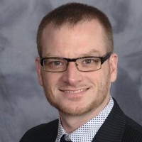 Maxfield Research and Consulting LLC Employee Brian Smith's profile photo