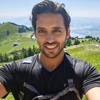 Aemas Employee Sabri Chiha's profile photo