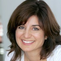 Collaborative Commons Employee Maria Pappas's profile photo