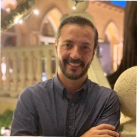 RCT Gaming Employee Mike de Paula's profile photo