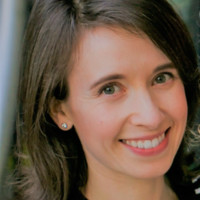 Microsoft Employee Jenna Wolfe's profile photo