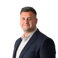 RM Contractors Employee Jamie Langthorne's profile photo