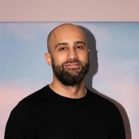 Ben Eliass Email & Phone Number