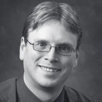DISHER Employee Patrick Grossman's profile photo