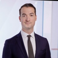 PIMCO Employee Michael Wexler's profile photo