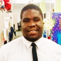 Walmart Employee Milton Morris's profile photo