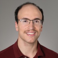 Data Tecnica International Employee Abraham Moller's profile photo