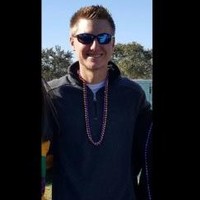 PRT Offshore Employee Grant Hebert's profile photo