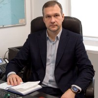 RTP Global Employee Dmitriy Spodarev's profile photo