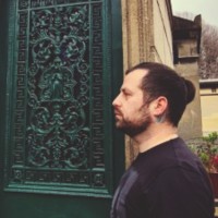 Alectrofag.co.uk Employee Christopher Banks's profile photo