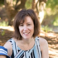 Ciena Employee Sylvie Allard's profile photo