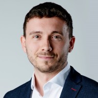 Deloitte Employee David Eves's profile photo