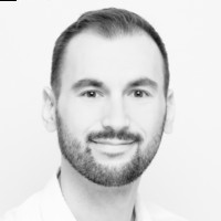 AB Tasty Employee Pawel Tomaszewski's profile photo