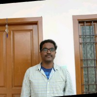 Qualcomm Employee Murugan Dhandapani's profile photo
