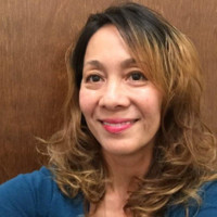 West Valley - Mission Community College District Employee Le Lenshoek's profile photo