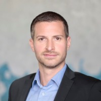Swiss IT Security Group AG Employee Markus Krumpholz's profile photo