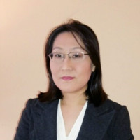 Novavax Employee Young You's profile photo
