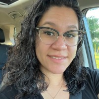 Structure Title Group, LLC Employee Gissel Roman's profile photo