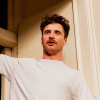 INTERVAL Employee Aidan Thomson's profile photo