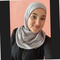 Normec Servaco Employee Safia MacHaoud's profile photo