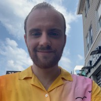 Better Collective Employee Nick Goodling's profile photo