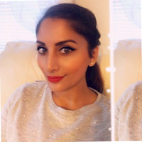 Nadjia Rahimi Email & Phone Number