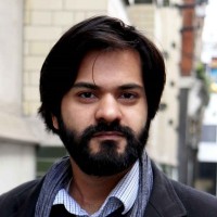 Creative Equals Employee Imran Husain's profile photo