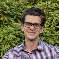 Proa Employee Edward Woodford's profile photo