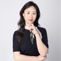 Ctrip.com Employee Echo He's profile photo