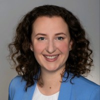 Mediq Employee Andrea Wollek's profile photo