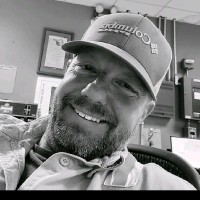 Weyerhaeuser Employee Chris Hartz's profile photo