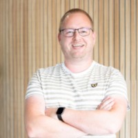 NoardCode Employee Chris Hagg's profile photo