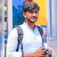 MS Swaminathan Research Foundation Employee Lakshmi A's profile photo