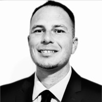 Wilson Construction Company Employee Cameron Roy's profile photo