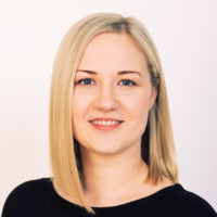 Molport Employee Ieva Kovaļenko's profile photo