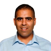 Elbit Systems Ltd Employee Erez Sharabi's profile photo