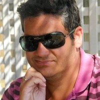 Wizards Ltd. Employee Panagiotis Toyliatos's profile photo