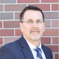 Consumers Energy Employee Thomas Esser's profile photo