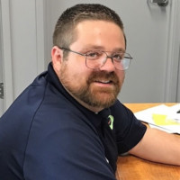 Clinton Smith Email & Phone Number