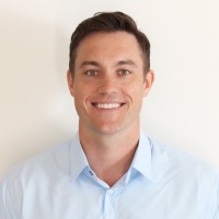 United Airlines Employee Nathan Davey's profile photo