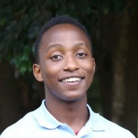 Johnmark Chege Email
