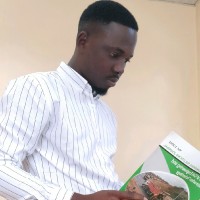 Roads Authority Malawi Employee Dennis Richard's profile photo