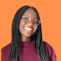 we.CONECT - Discover a unique B2B event experience! Employee Ruhaïna Sissoko's profile photo