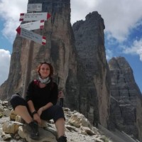 CESifo Employee Francesca Marazzi's profile photo