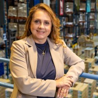 Centro Universitário São Camilo Employee Patrícia Lazzarini's profile photo