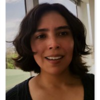 Sivo (YC W21) Employee Ana Flores's profile photo