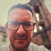 TOZO Gallery Employee Daniel Beňo's profile photo