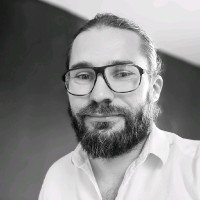 ERTP Employee Grégoire P.'s profile photo