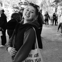 Kamp Love Employee Brooke Wine's profile photo