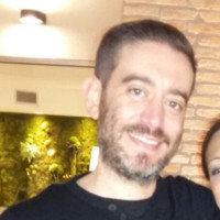 Fabio Macrì Email